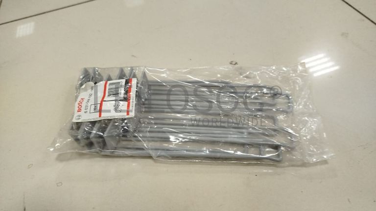 Peças de Substituição