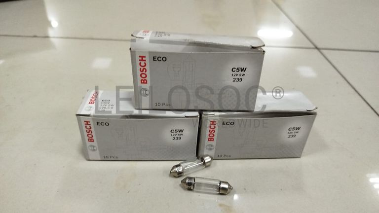 Peças de Substituição