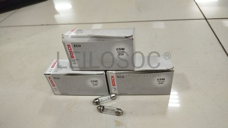 Peças de Substituição