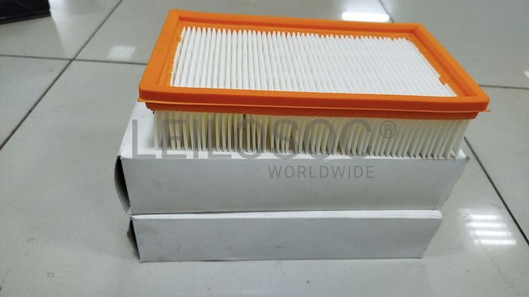 Peças de Substituição