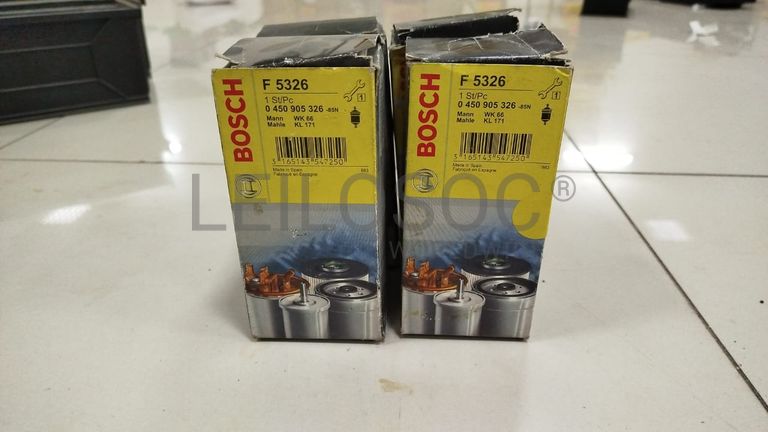 Peças de Substituição