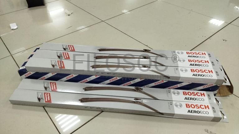 Peças de Substituição