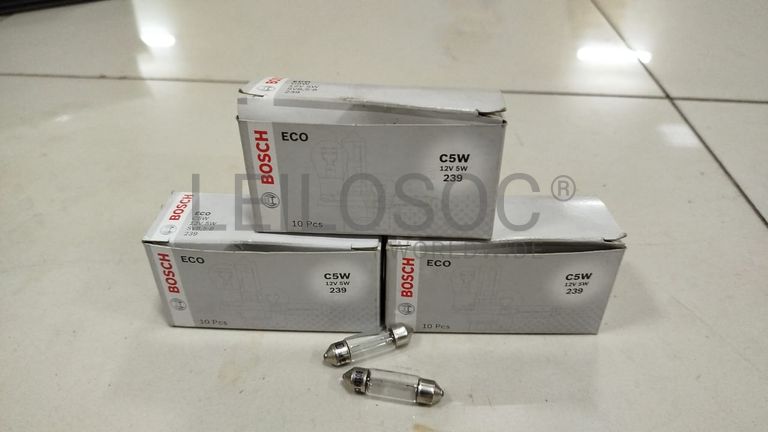 Peças de Substituição