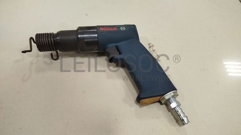 Parafusadeira, Berbequim, Rebarbadora e Martelo Pneumático