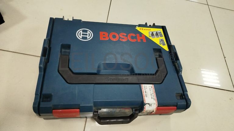 Parafusadeira, Berbequim, Rebarbadora e Martelo Pneumático