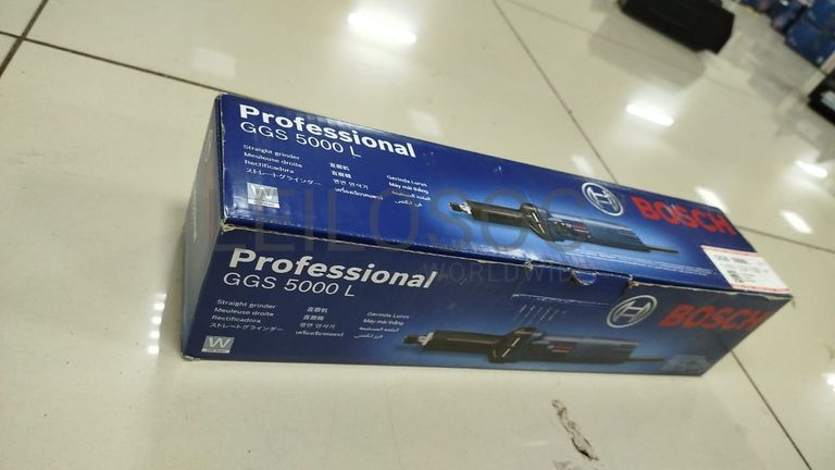 Parafusadeira, Berbequim, Rebarbadora e Martelo Pneumático