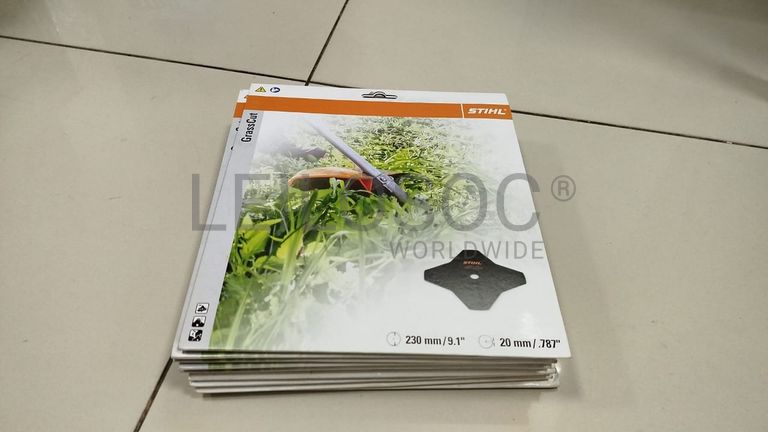 Peças de Substituição