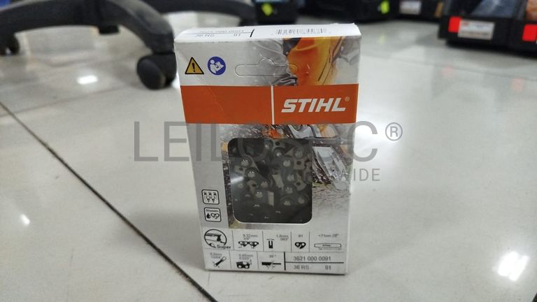 Peças de Substituição