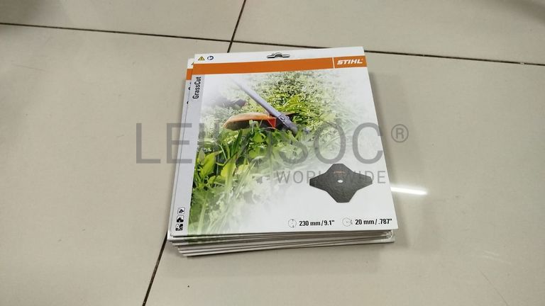 Peças de Substituição