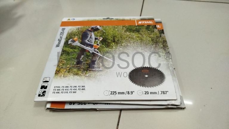 Peças de Substituição