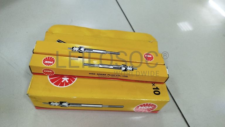 Peças de Substituição