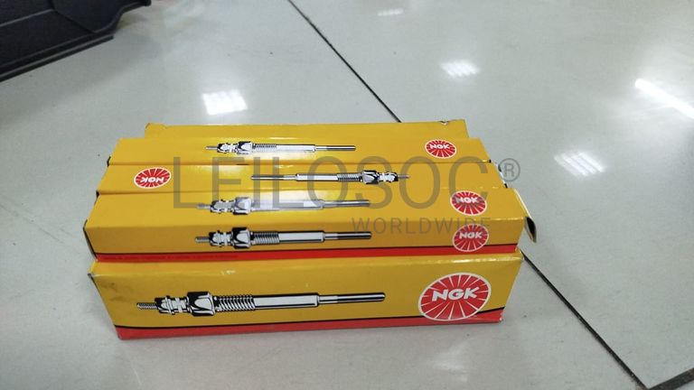 Peças de Substituição