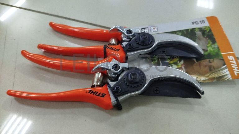 Peças de Substituição