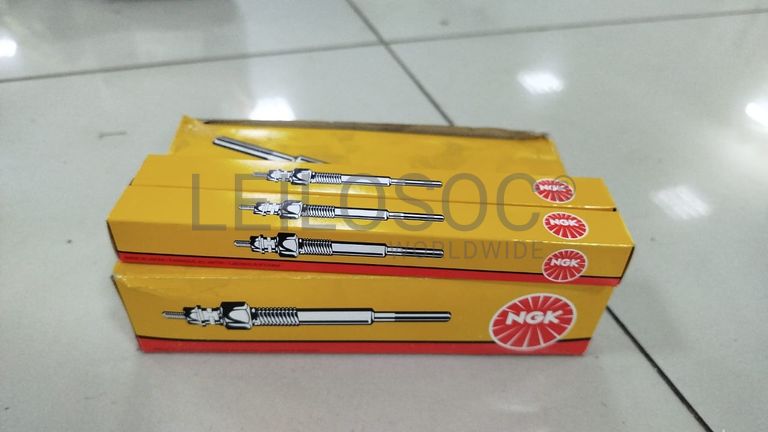 Peças de Substituição