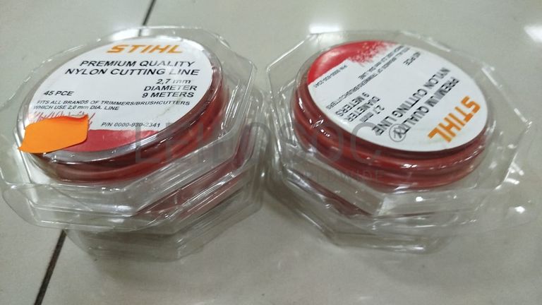 Peças de Substituição