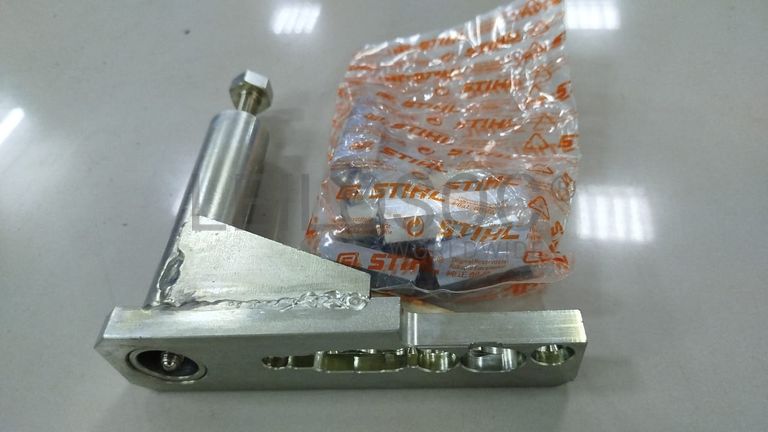 Peças de Substituição