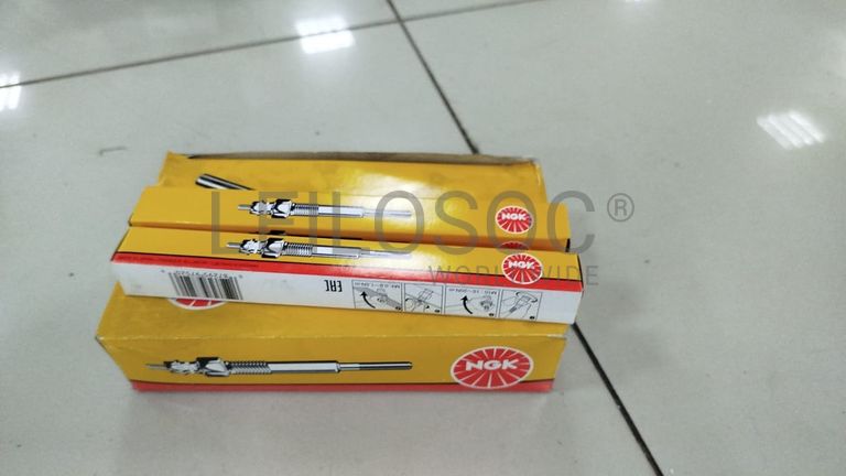 Peças de Substituição