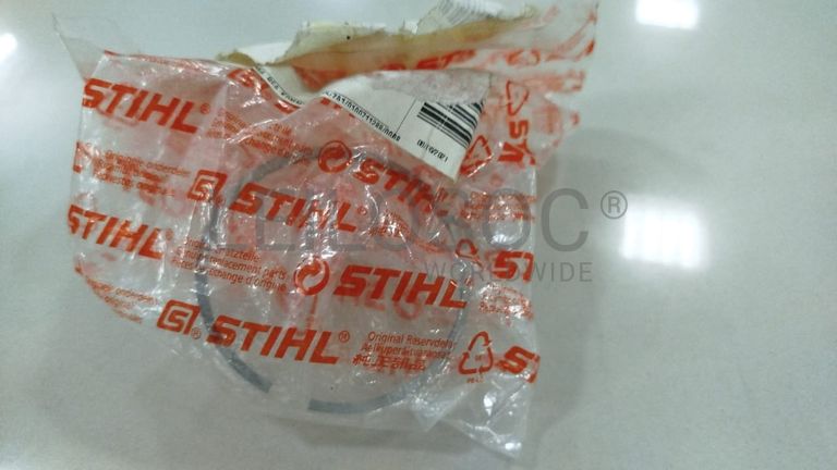 Peças de Substituição