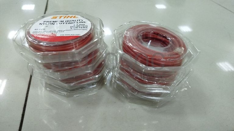 Peças de Substituição