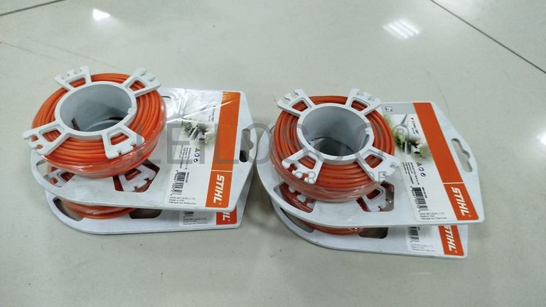 Peças de Substituição