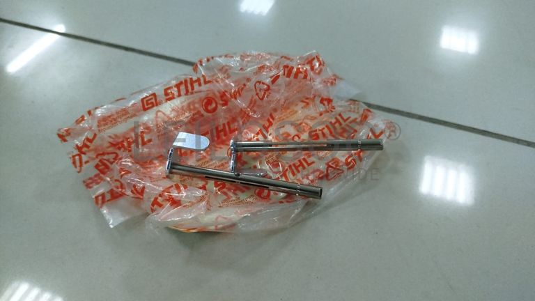 Peças de Substituição