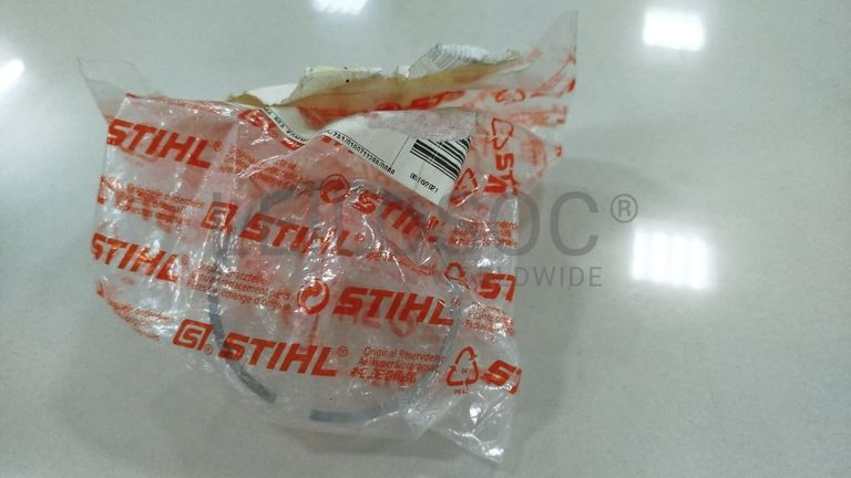 Peças de Substituição