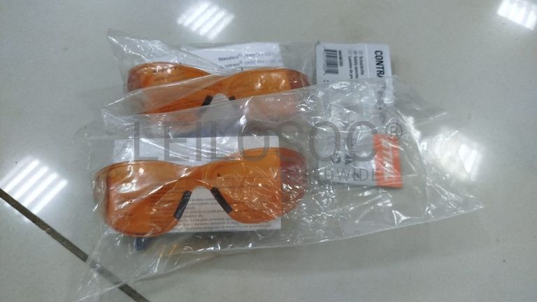 Peças de Substituição