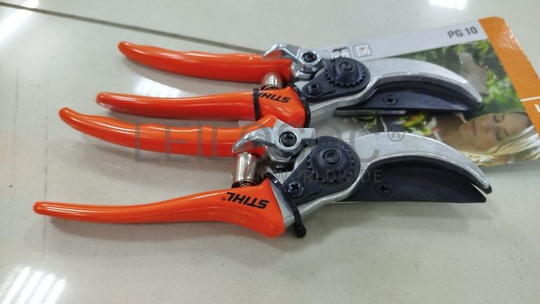 Peças de Substituição