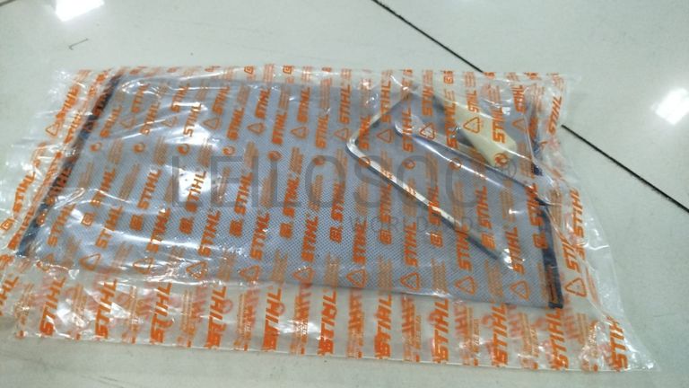 Peças de Substituição