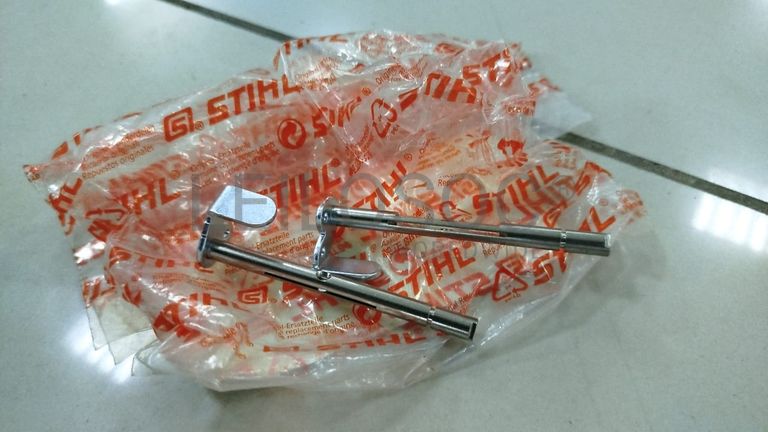 Peças de Substituição