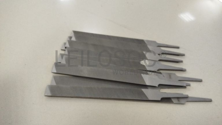 Peças de Substituição