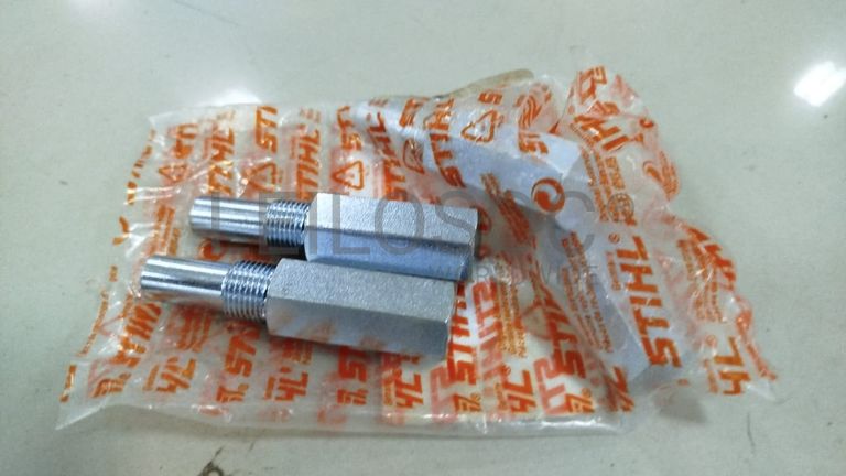 Peças de Substituição