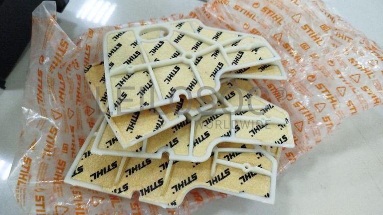 Peças de Substituição