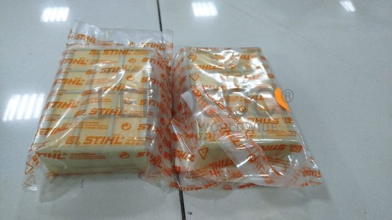 Peças de Substituição