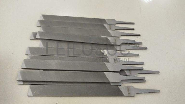 Peças de Substituição