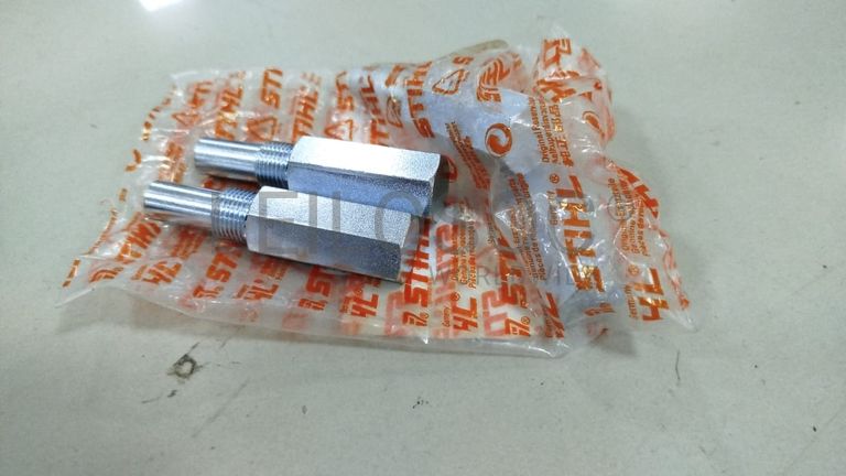 Peças de Substituição