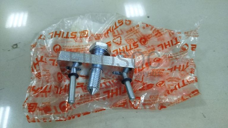 Peças de Substituição