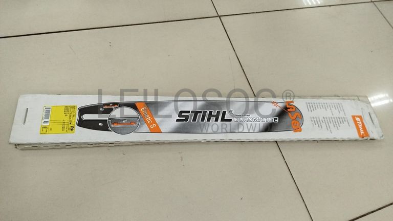 Sabre de Motosserra, Carburador, Ms382 e Cabos de Lima de Madeira