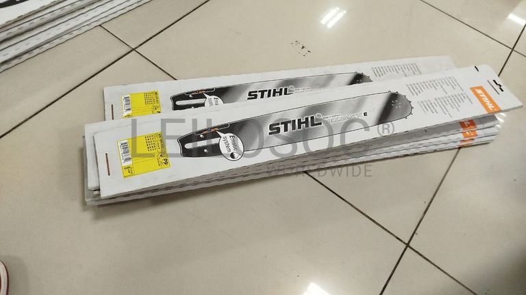 Sabre de Motosserra BOS 3003-000-5221