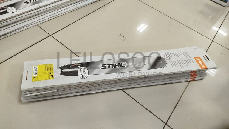 Sabre de Motosserra BOS 3003-000-5221