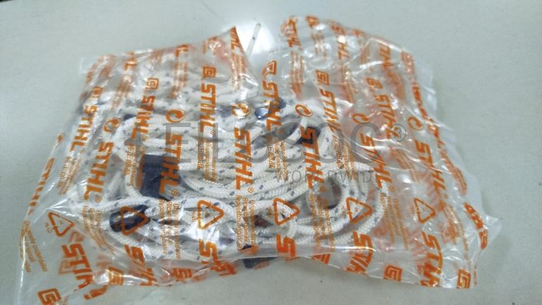 Peças de Substituição