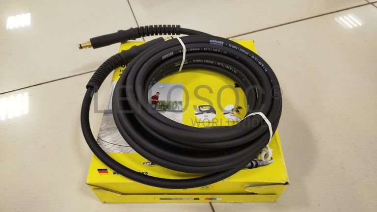 Peças de Substituição