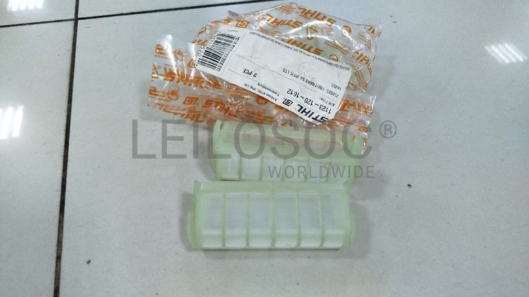 Peças de Substituição