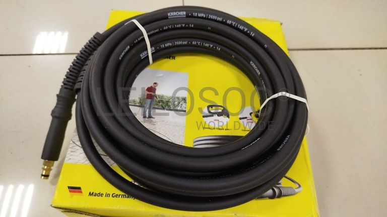 Peças de Substituição