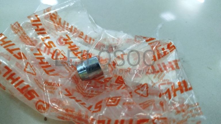 Peças de Substituição