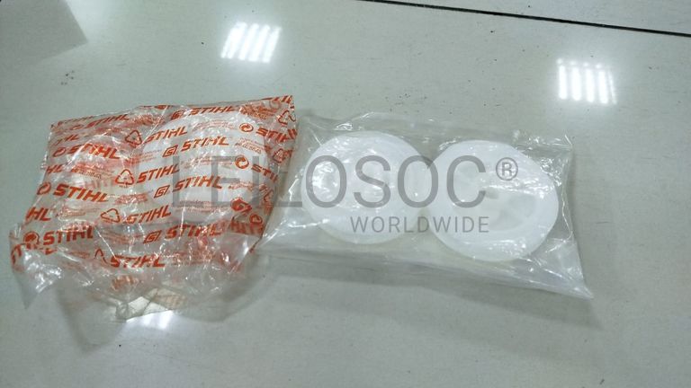 Peças de Substituição