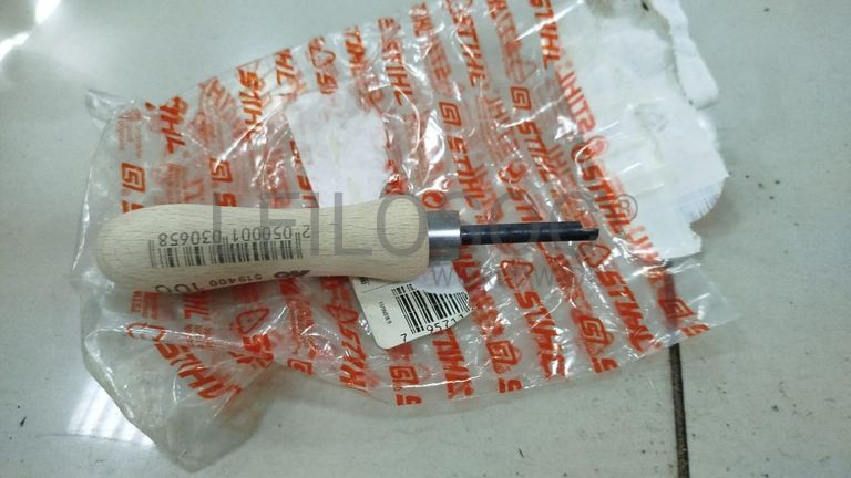 Peças de Substituição