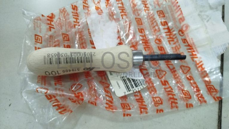 Peças de Substituição