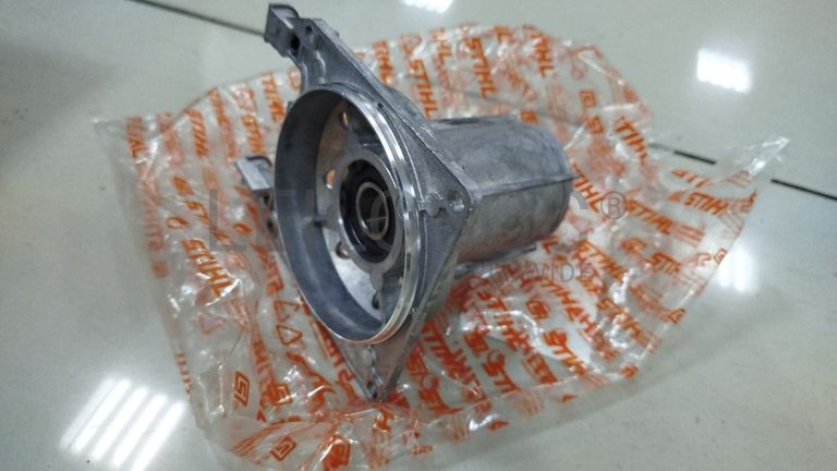 Peças de Substituição