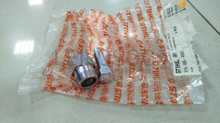 Peças de Substituição